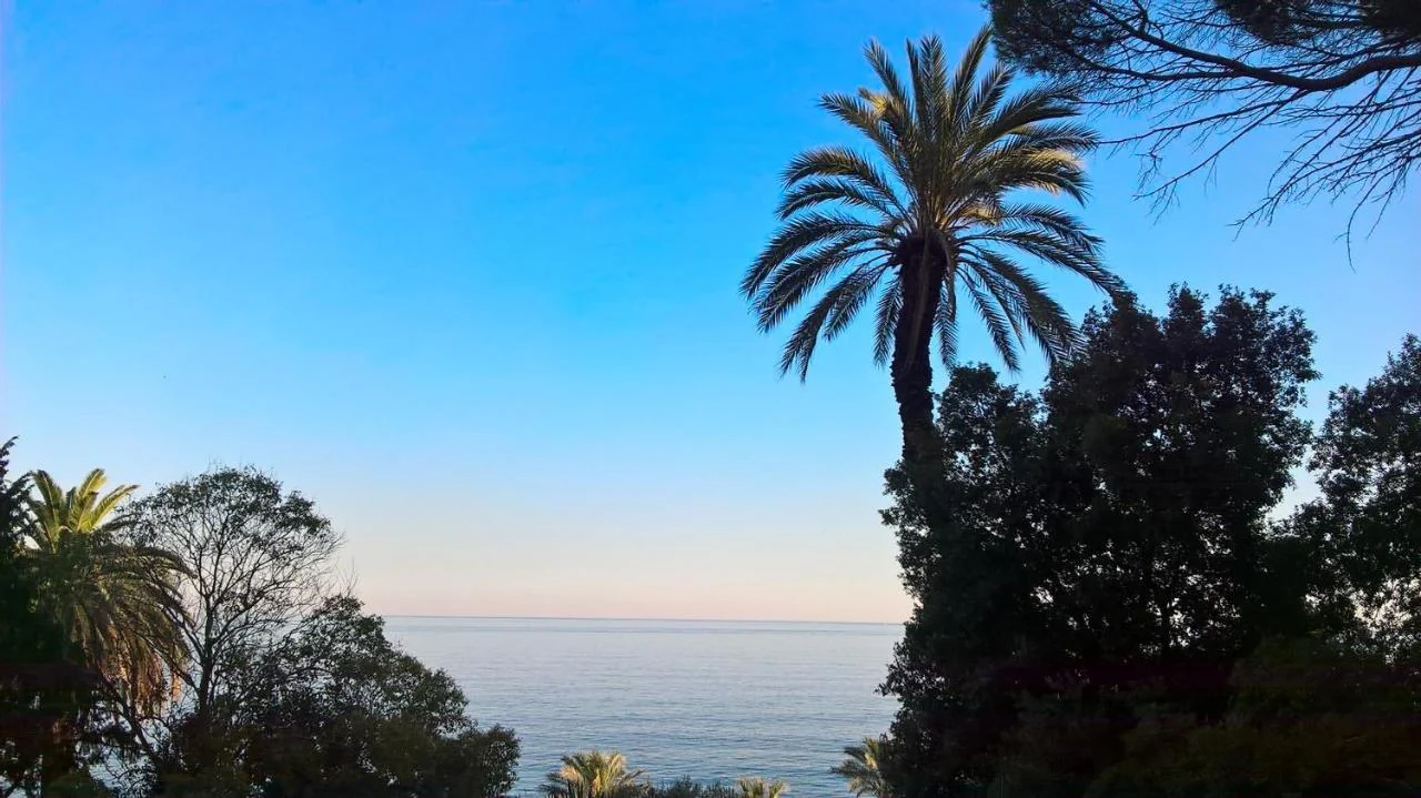 La Riviera Ligure