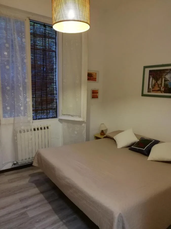 Gli alloggi